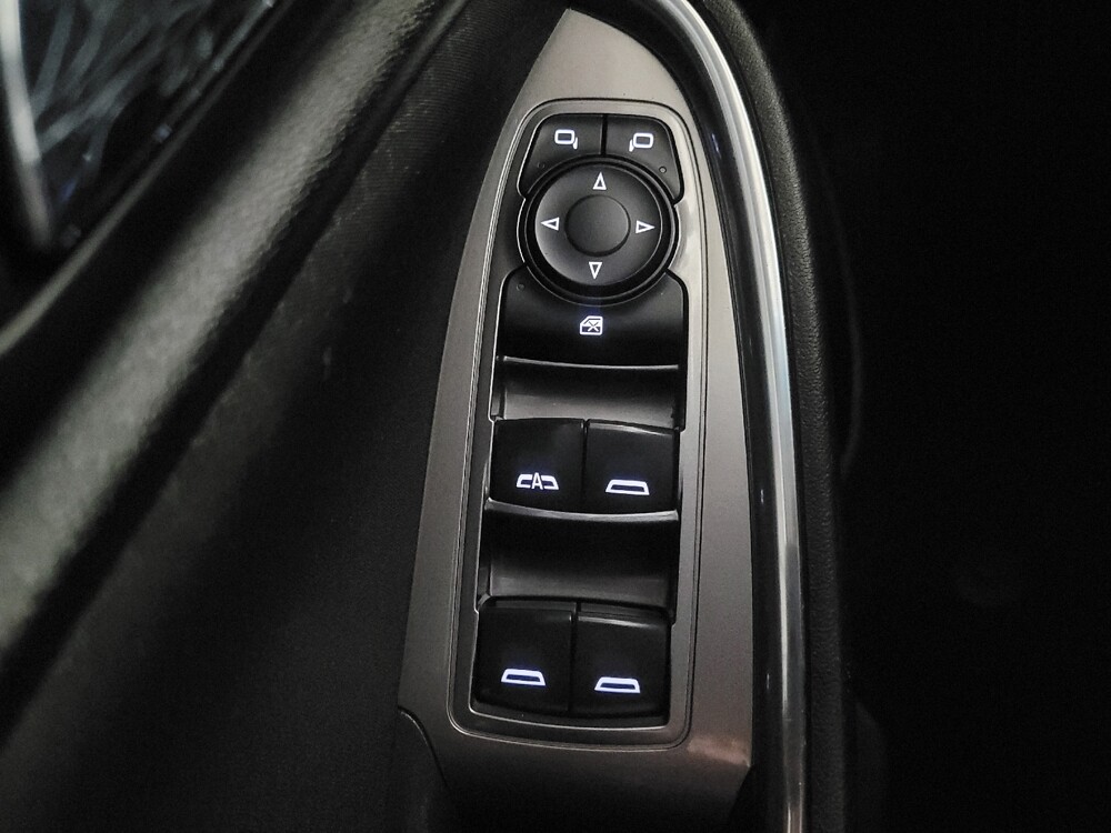 2022 Chevrolet Malibu in Augusta, GA 30907 - 18100105 27