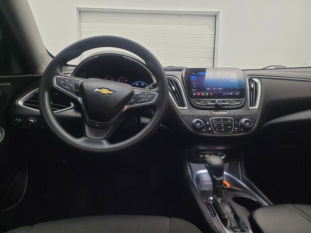 2022 Chevrolet Malibu in Augusta, GA 30907 - 18100105 22