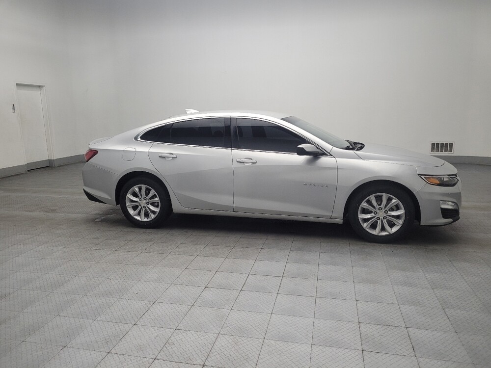 2022 Chevrolet Malibu in Augusta, GA 30907 - 18100105 11