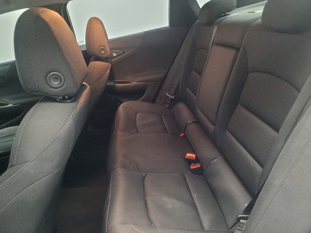 2022 Chevrolet Malibu in Augusta, GA 30907 - 18100105 18