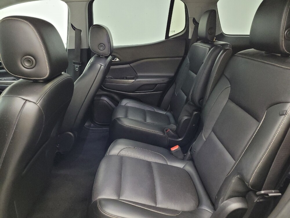 2019 GMC Acadia in Salem, VA 24153 - 18100106 18