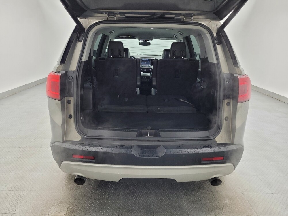 2019 GMC Acadia in Salem, VA 24153 - 18100106 29