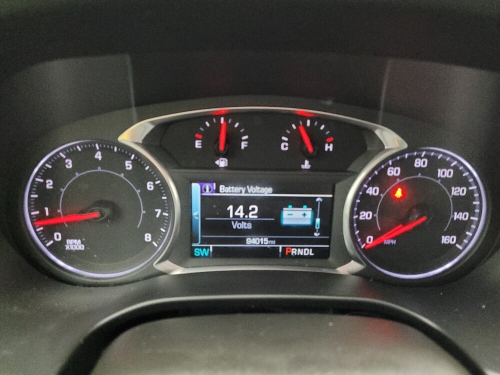 2019 GMC Acadia in Salem, VA 24153 - 18100106 23