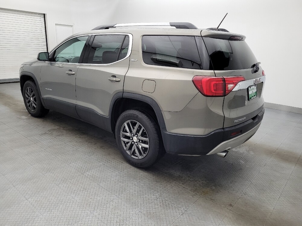 2019 GMC Acadia in Salem, VA 24153 - 18100106 3