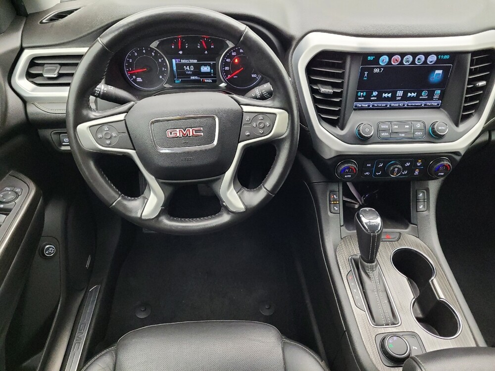 2019 GMC Acadia in Salem, VA 24153 - 18100106 22