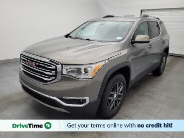 2019 GMC Acadia in Salem, VA 24153
