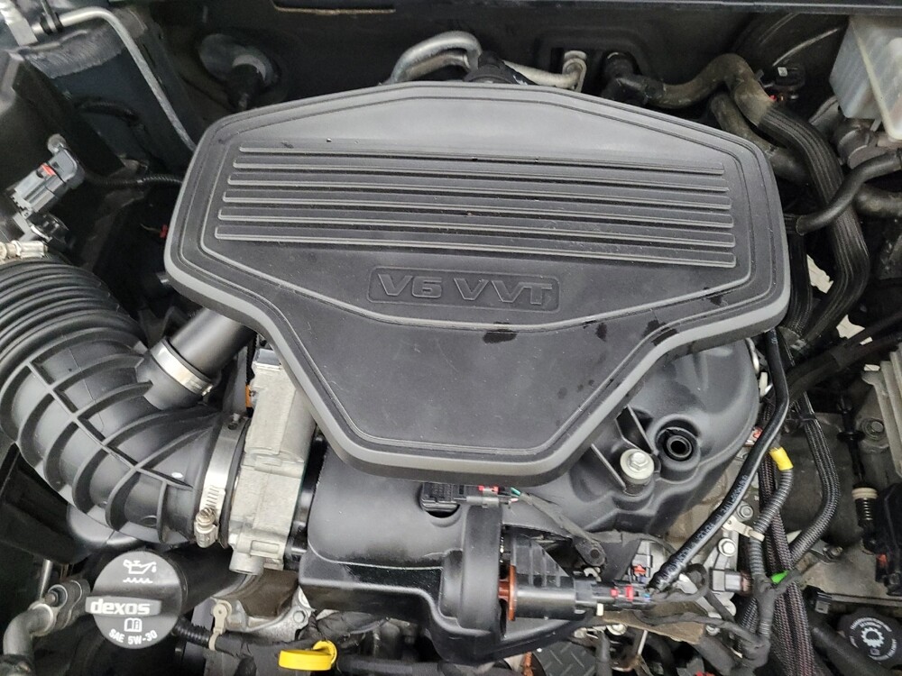 2019 GMC Acadia in Salem, VA 24153 - 18100106 30