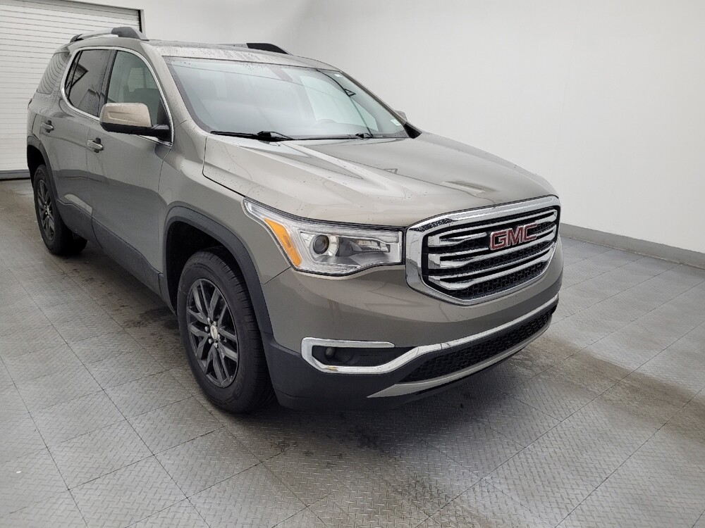 2019 GMC Acadia in Salem, VA 24153 - 18100106 13