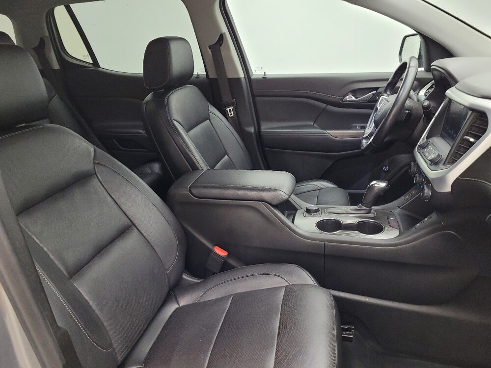 2019 GMC Acadia in Salem, VA 24153 - 18100106 21