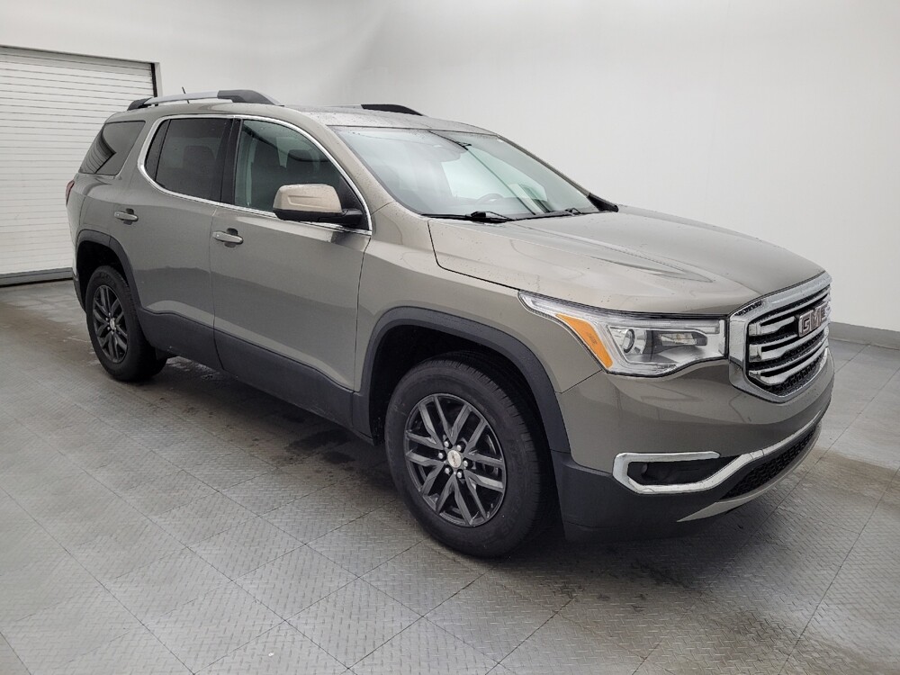 2019 GMC Acadia in Salem, VA 24153 - 18100106 11