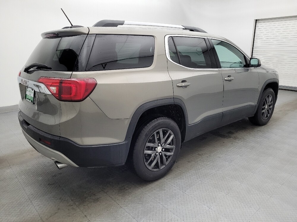 2019 GMC Acadia in Salem, VA 24153 - 18100106 10