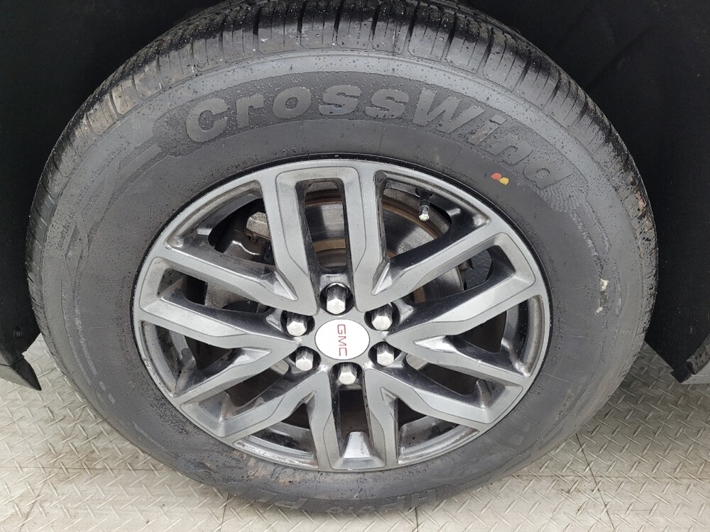 2019 GMC Acadia in Salem, VA 24153 - 18100106 31