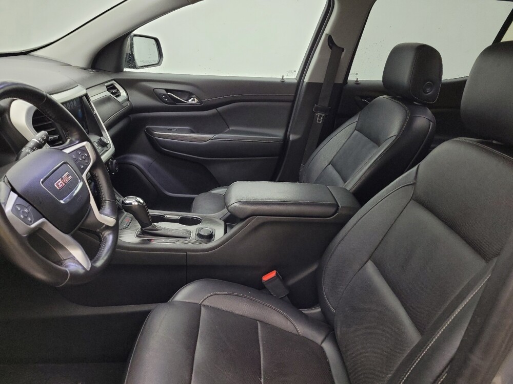 2019 GMC Acadia in Salem, VA 24153 - 18100106 17