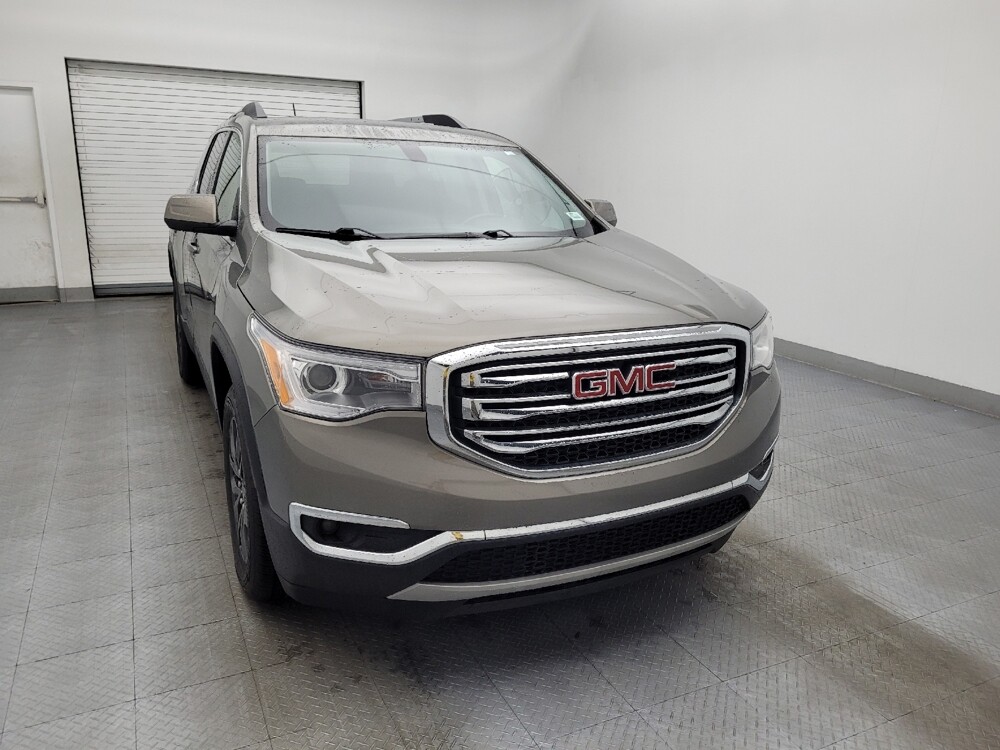 2019 GMC Acadia in Salem, VA 24153 - 18100106 14