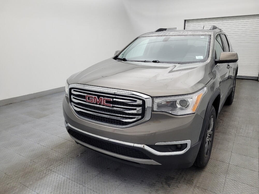 2019 GMC Acadia in Salem, VA 24153 - 18100106 15