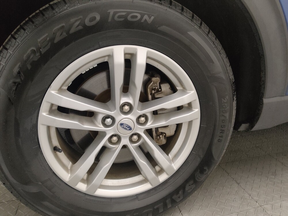 2020 Ford Explorer in Kissimmee, FL 34744 - 18100107 31