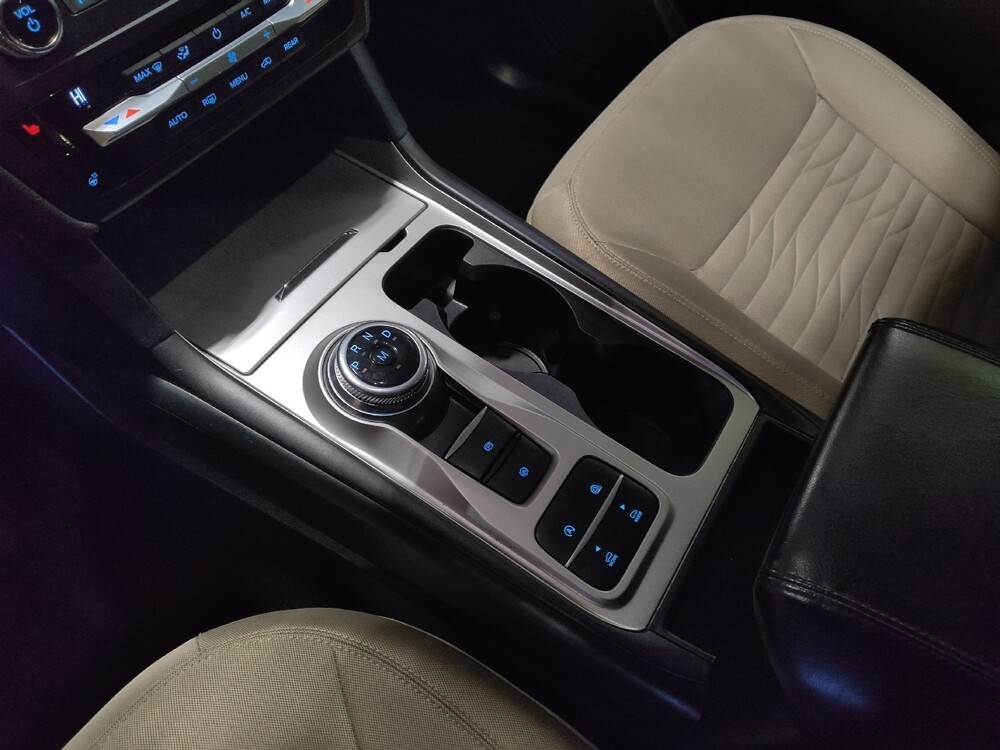 2020 Ford Explorer in Kissimmee, FL 34744 - 18100107 26