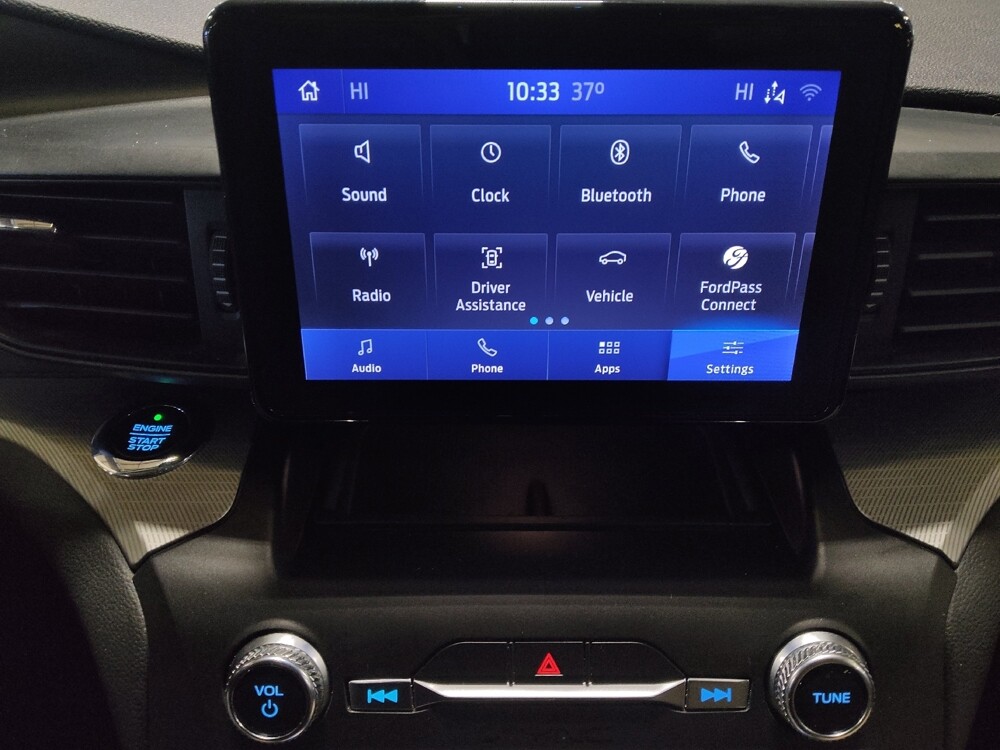 2020 Ford Explorer in Kissimmee, FL 34744 - 18100107 25