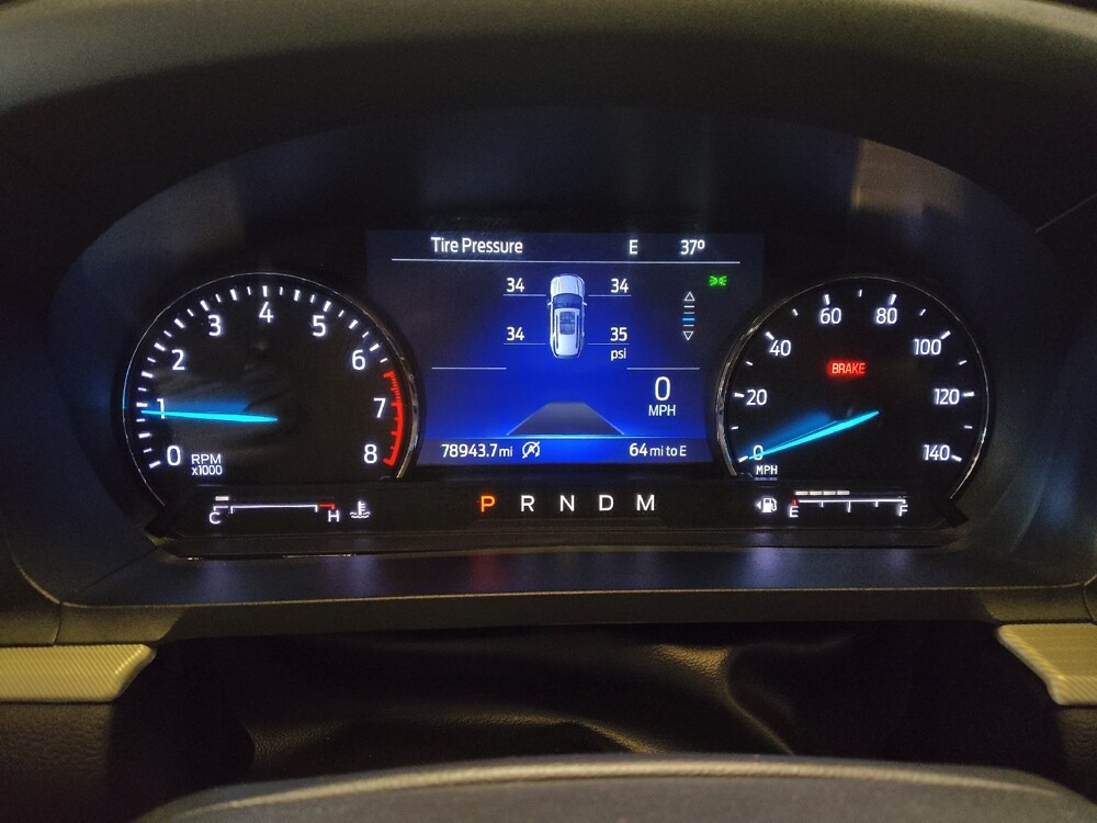 2020 Ford Explorer in Kissimmee, FL 34744 - 18100107 23