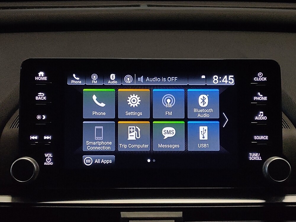 2021 Honda Accord in Orlando, FL 32808 - 18100108 25