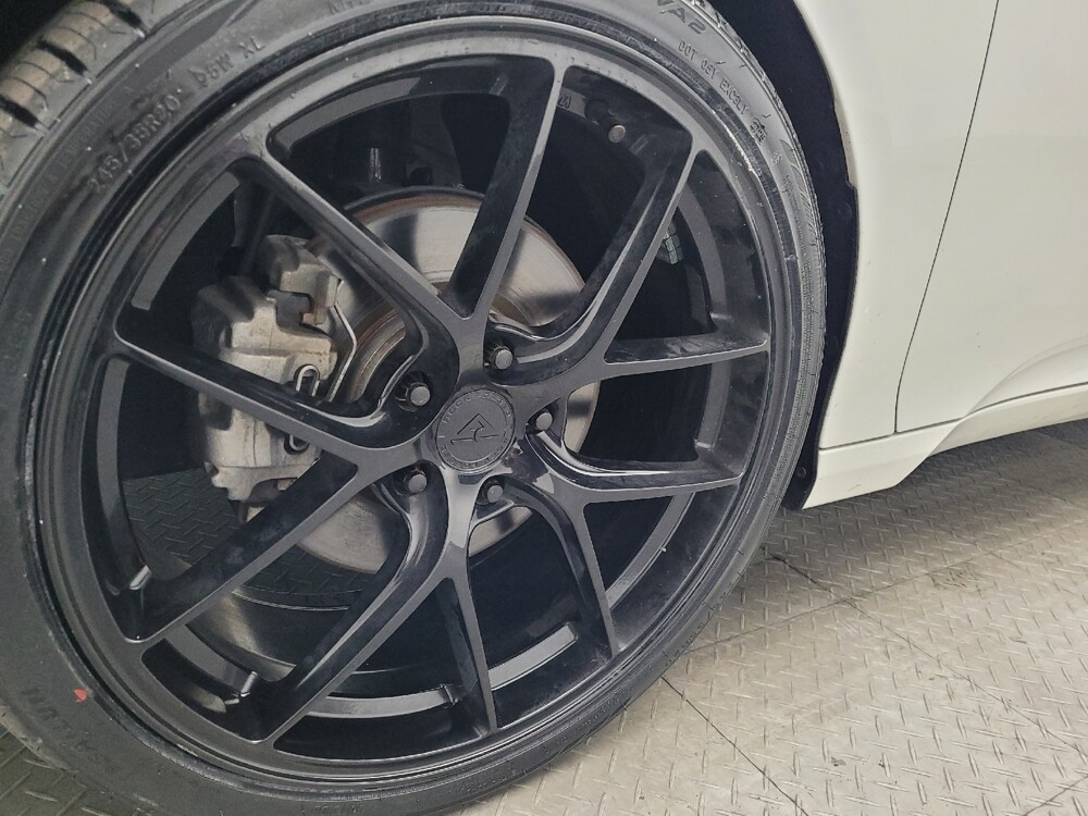 2021 Honda Accord in Orlando, FL 32808 - 18100108 31