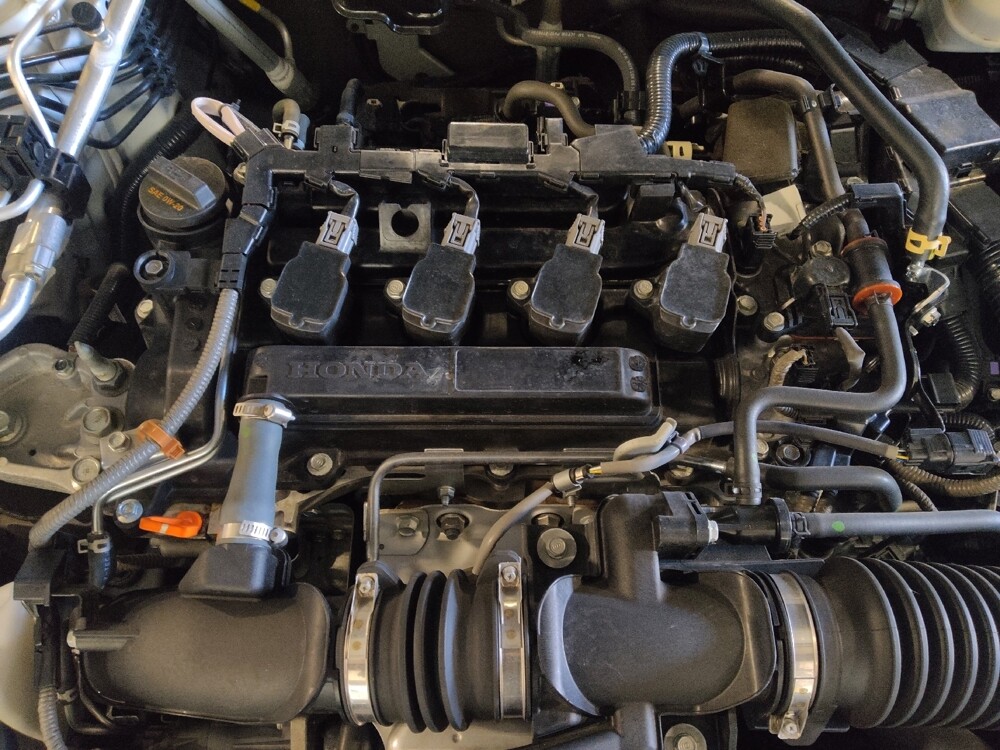 2021 Honda Accord in Orlando, FL 32808 - 18100108 30