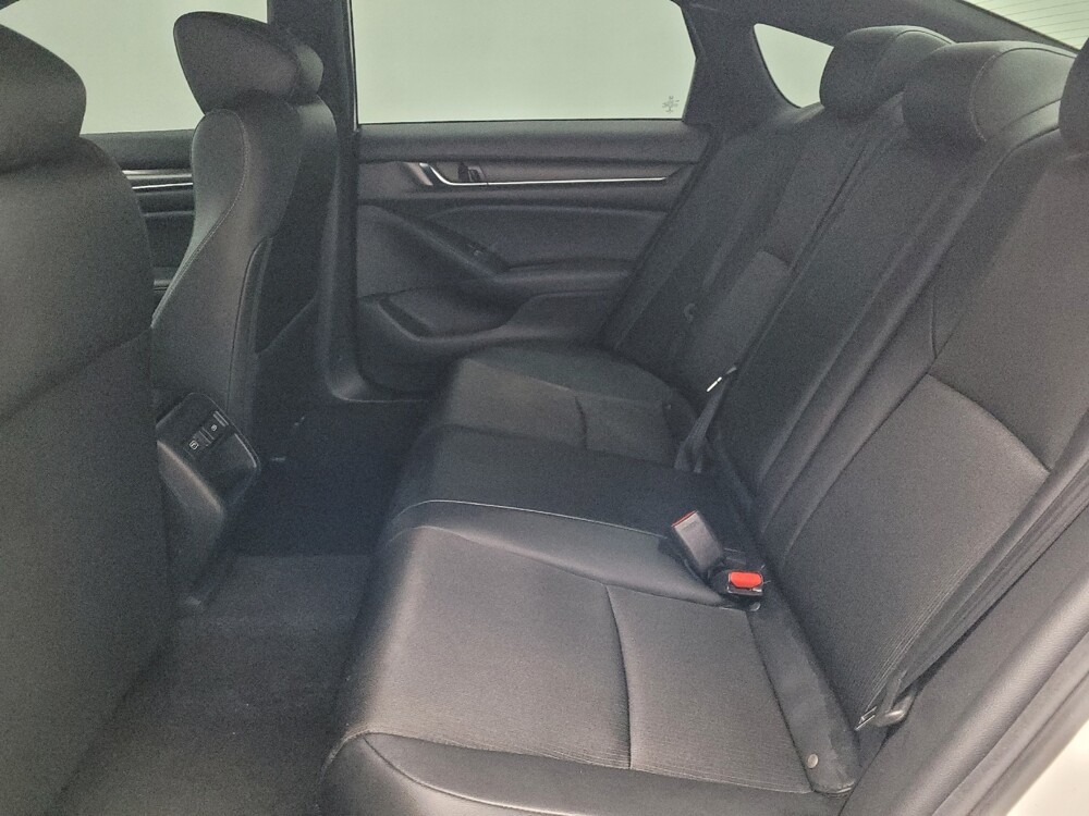 2021 Honda Accord in Orlando, FL 32808 - 18100108 18