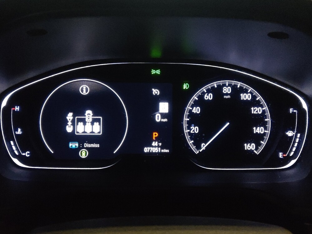 2021 Honda Accord in Orlando, FL 32808 - 18100108 23