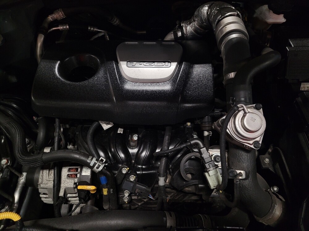 2017 Hyundai Tucson in Lauderdale Lakes, FL 33313 - 18100109 30