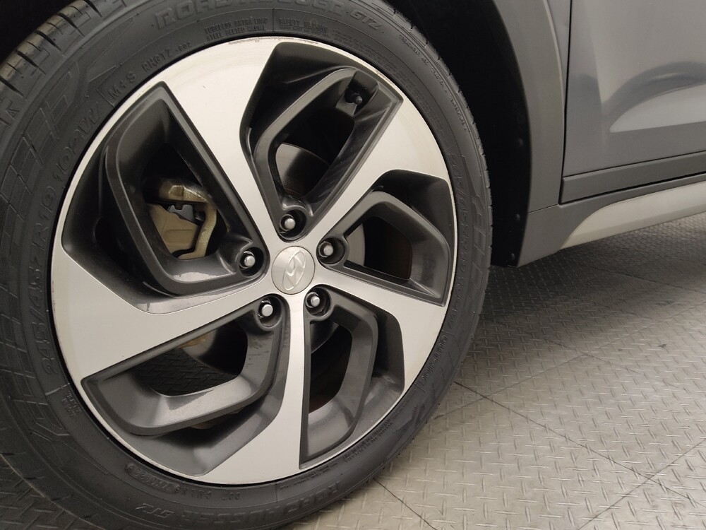 2017 Hyundai Tucson in Lauderdale Lakes, FL 33313 - 18100109 31