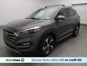 2017 Hyundai Tucson in Lauderdale Lakes, FL 33313
