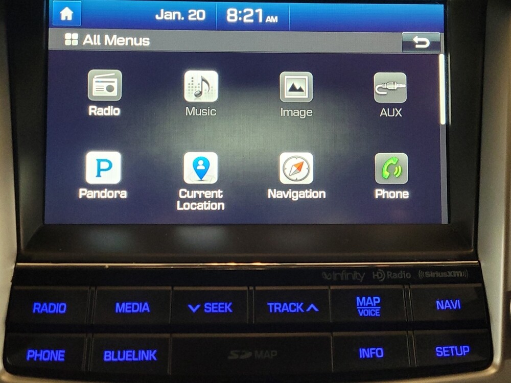 2017 Hyundai Tucson in Lauderdale Lakes, FL 33313 - 18100109 25