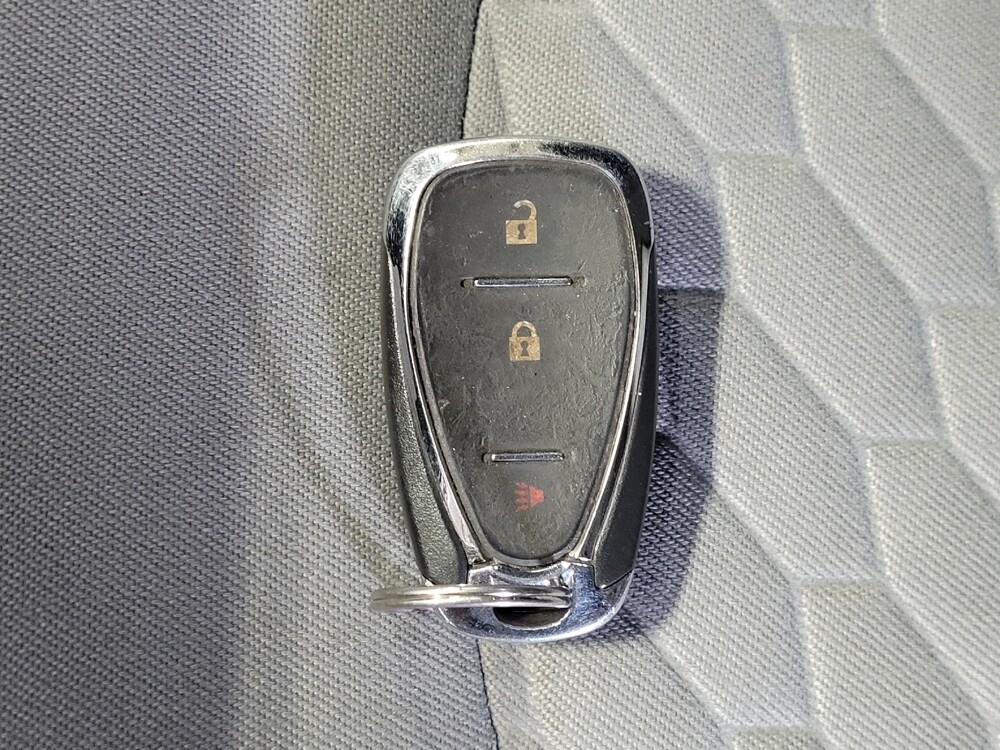 2020 Chevrolet Equinox in Kissimmee, FL 34744 - 18100110 32