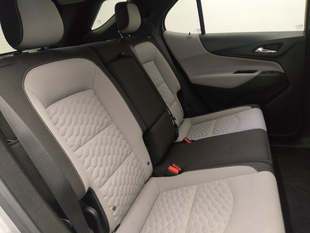 2020 Chevrolet Equinox in Kissimmee, FL 34744 - 18100110 19