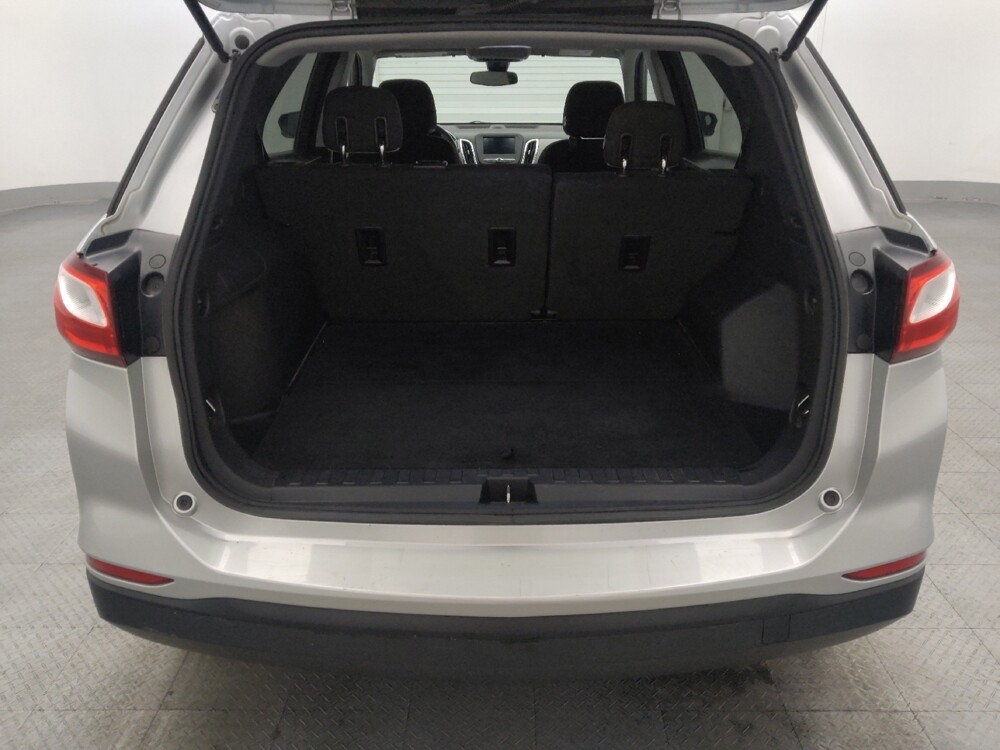 2020 Chevrolet Equinox in Kissimmee, FL 34744 - 18100110 29