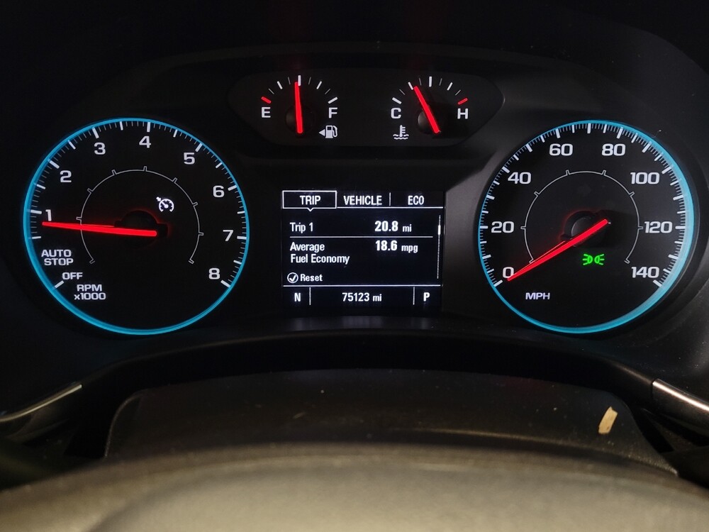 2020 Chevrolet Equinox in Kissimmee, FL 34744 - 18100110 23