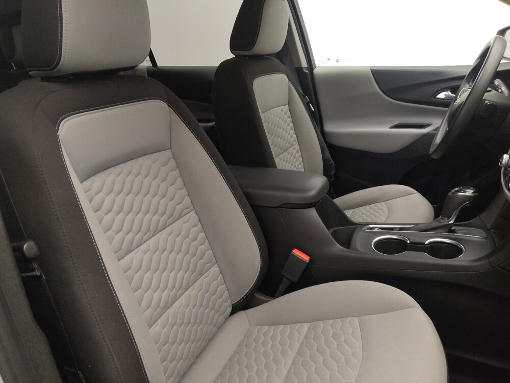 2020 Chevrolet Equinox in Kissimmee, FL 34744 - 18100110 21