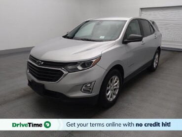2020 Chevrolet Equinox in Kissimmee, FL 34744