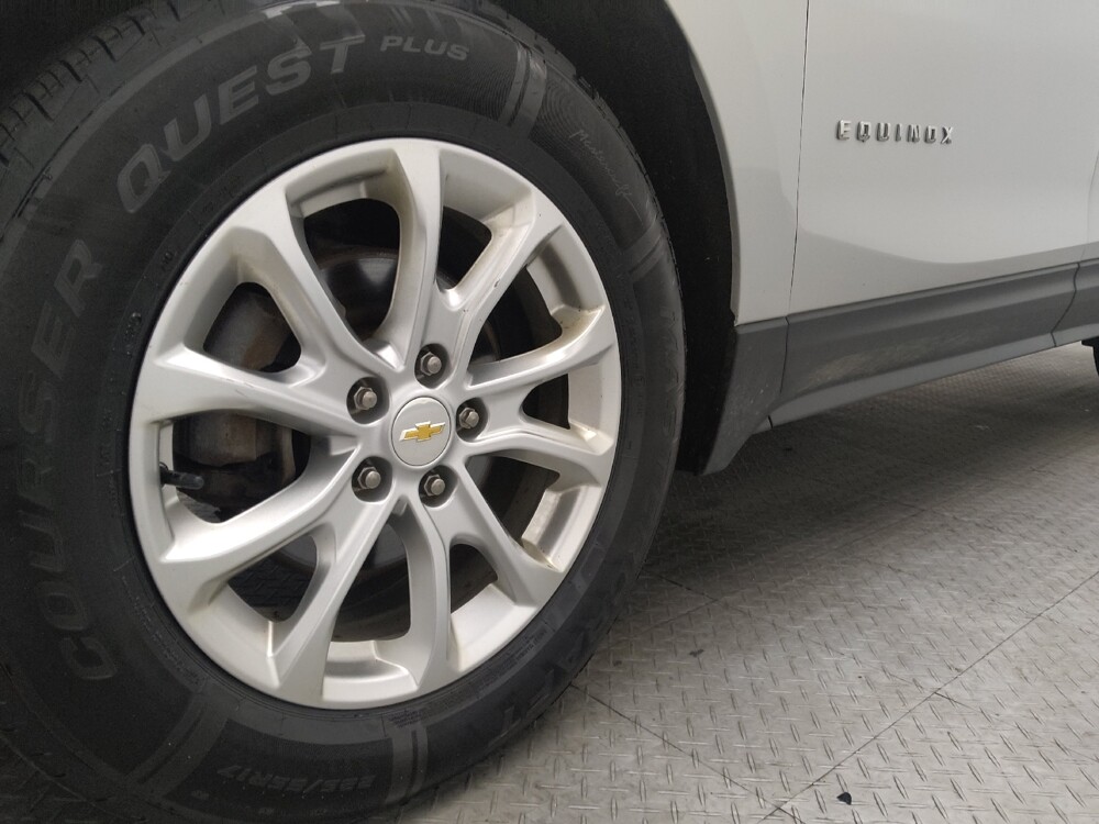 2020 Chevrolet Equinox in Kissimmee, FL 34744 - 18100110 31