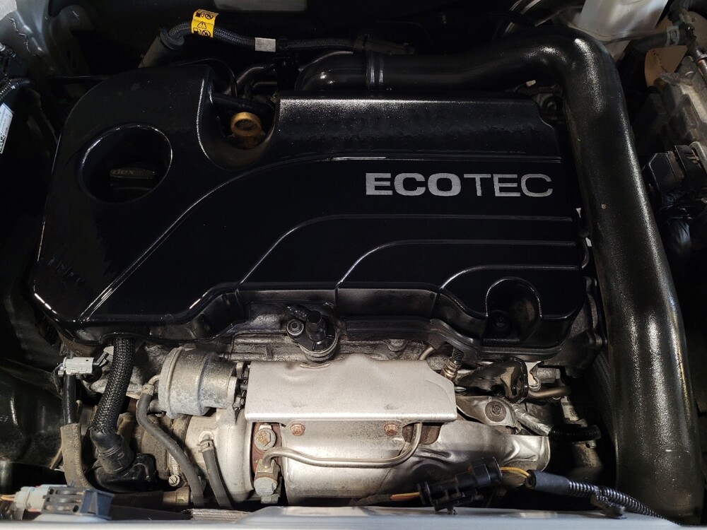 2020 Chevrolet Equinox in Kissimmee, FL 34744 - 18100110 30