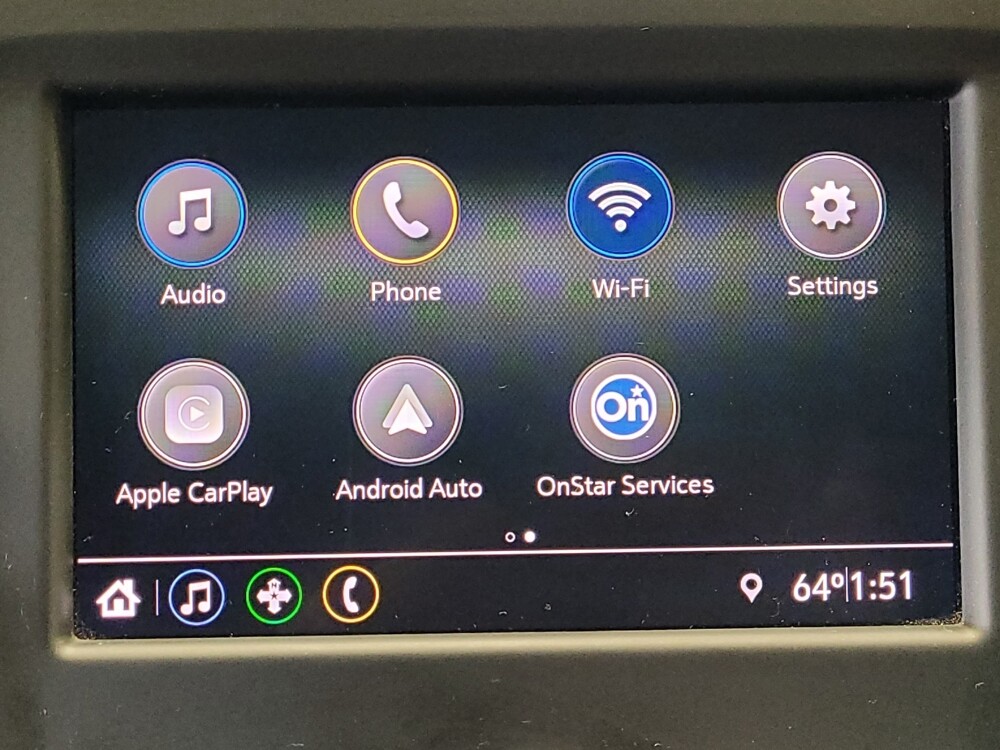 2020 Chevrolet Equinox in Kissimmee, FL 34744 - 18100110 25