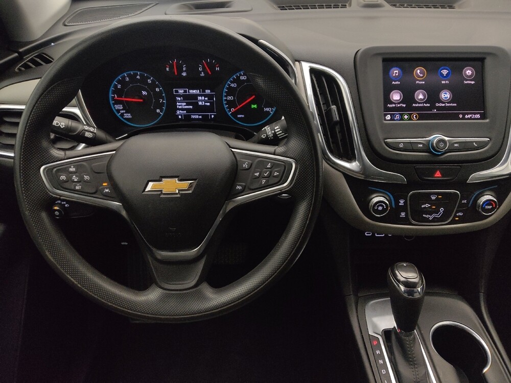 2020 Chevrolet Equinox in Kissimmee, FL 34744 - 18100110 22