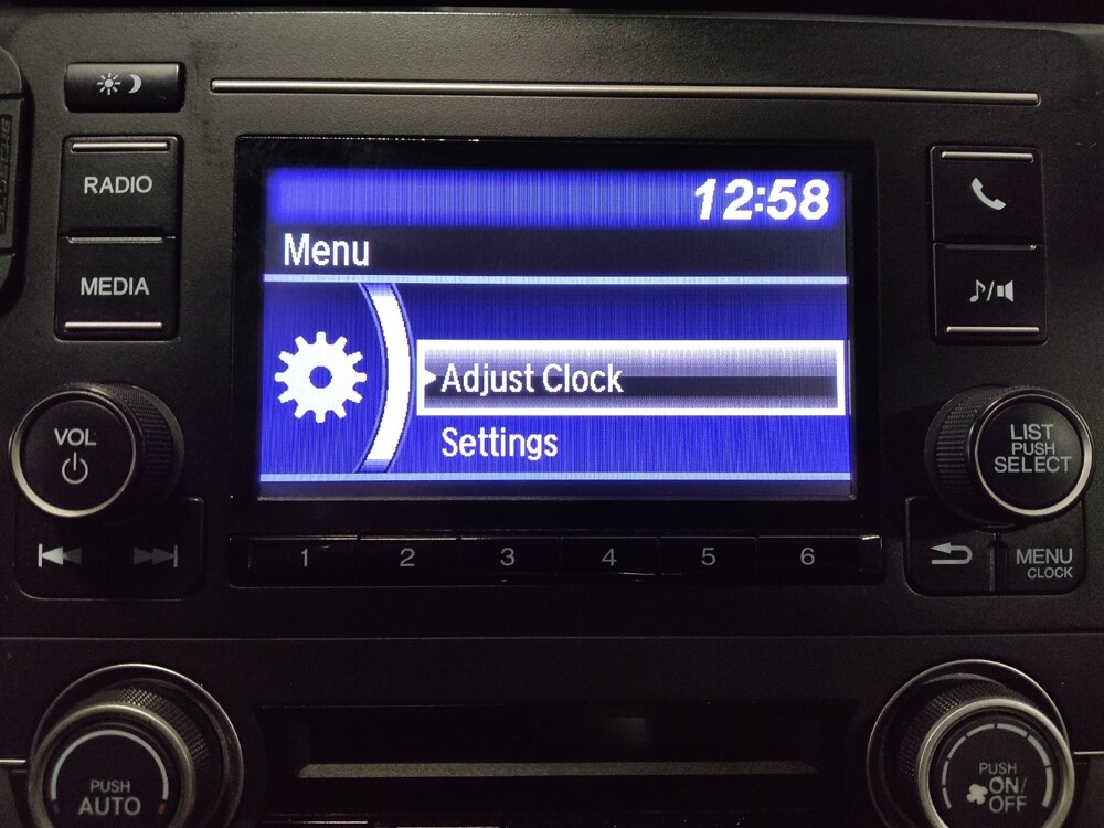 2016 Honda Civic in West Palm Beach, FL 33409 - 18100111 25