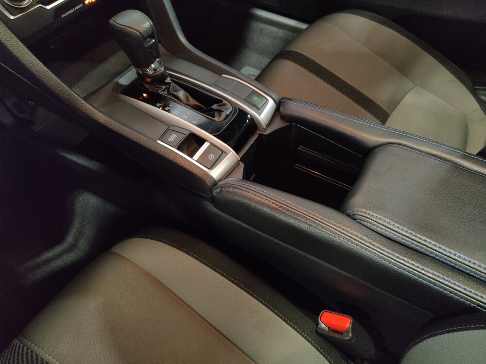 2016 Honda Civic in West Palm Beach, FL 33409 - 18100111 26