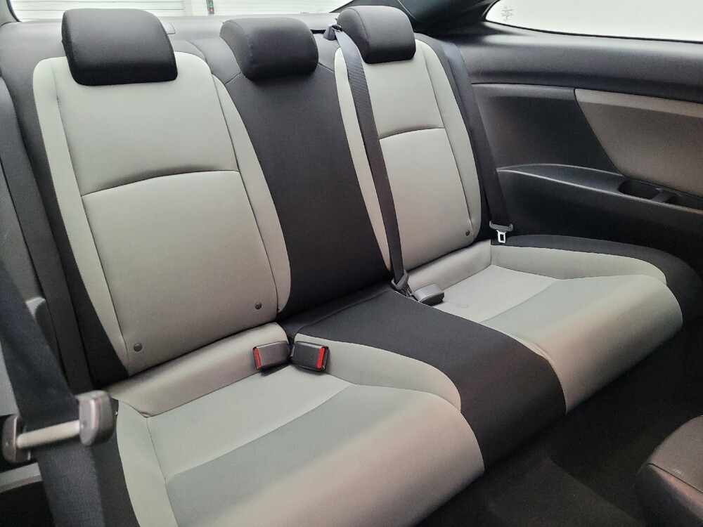 2016 Honda Civic in West Palm Beach, FL 33409 - 18100111 19