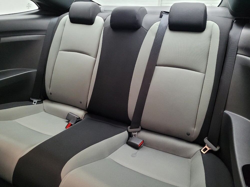 2016 Honda Civic in West Palm Beach, FL 33409 - 18100111 18