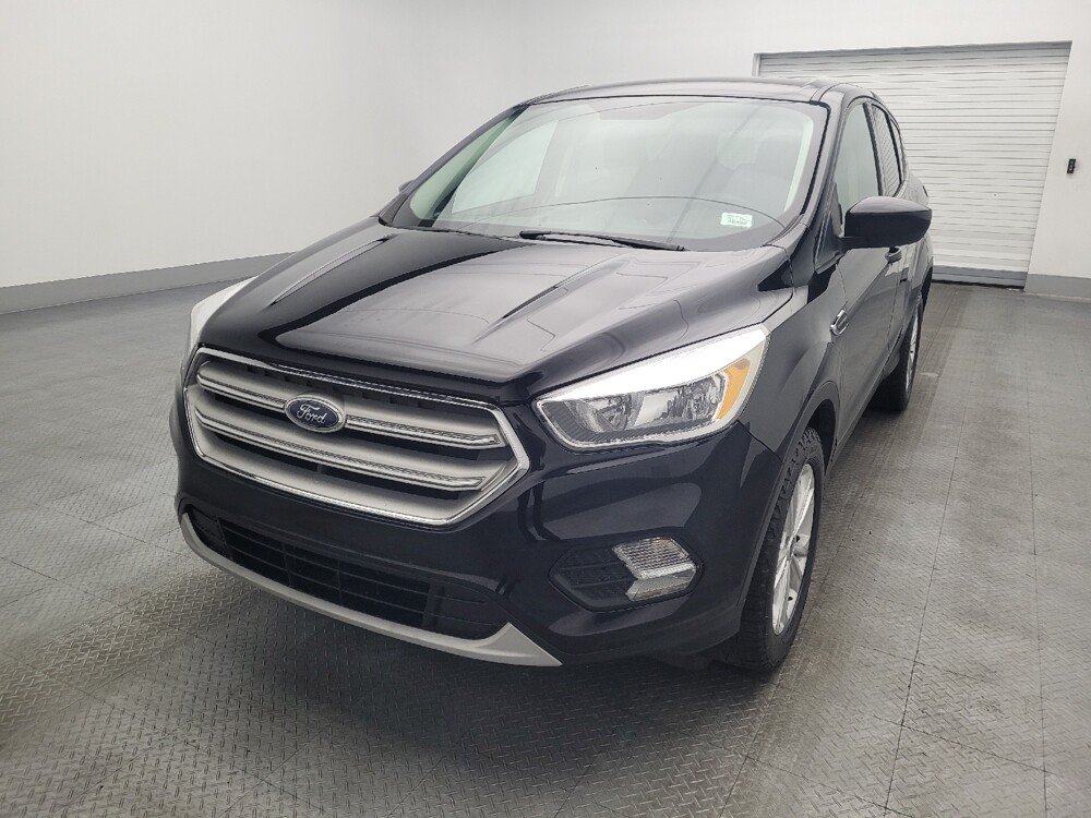 2019 Ford Escape in Hialeah, FL 33014 - 18100112 15