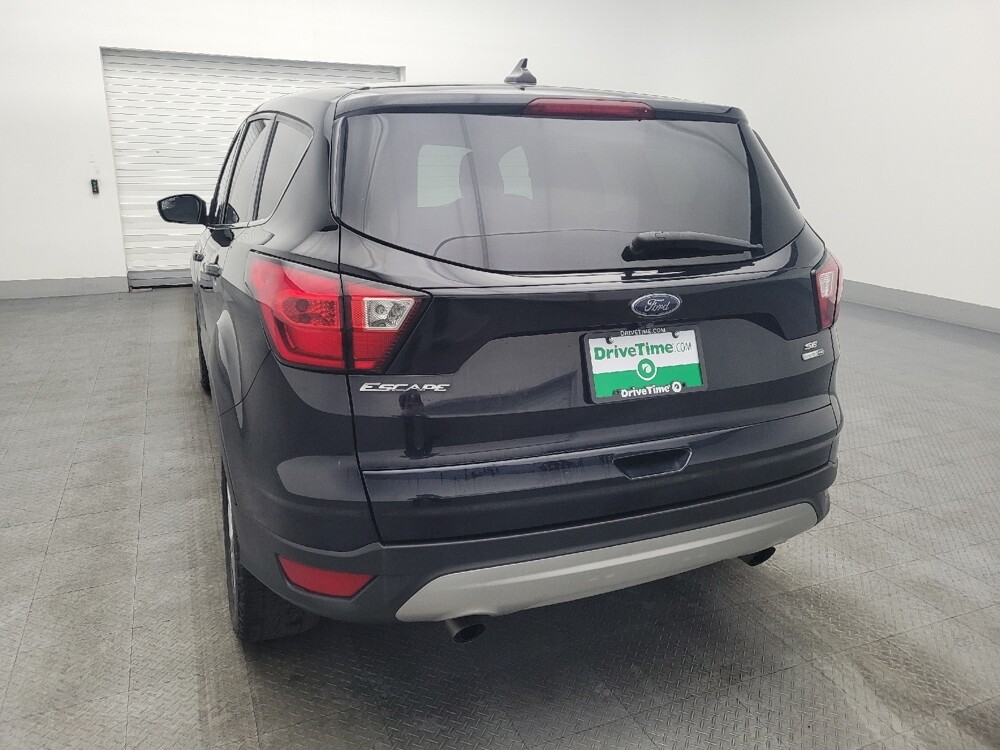 2019 Ford Escape in Hialeah, FL 33014 - 18100112 6