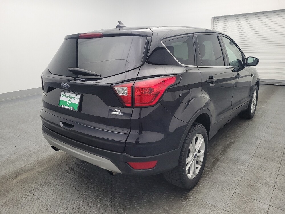 2019 Ford Escape in Hialeah, FL 33014 - 18100112 9