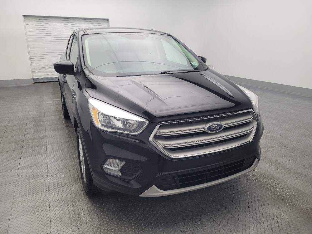 2019 Ford Escape in Hialeah, FL 33014 - 18100112 14